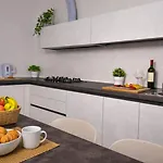 아파트 Piazzetta Signori By Al