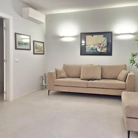 Piazzetta Signori By Al 公寓 *