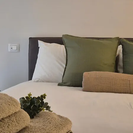 Piazzetta Signori By Al 아파트 *